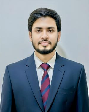 Md Tariqul Islam 
